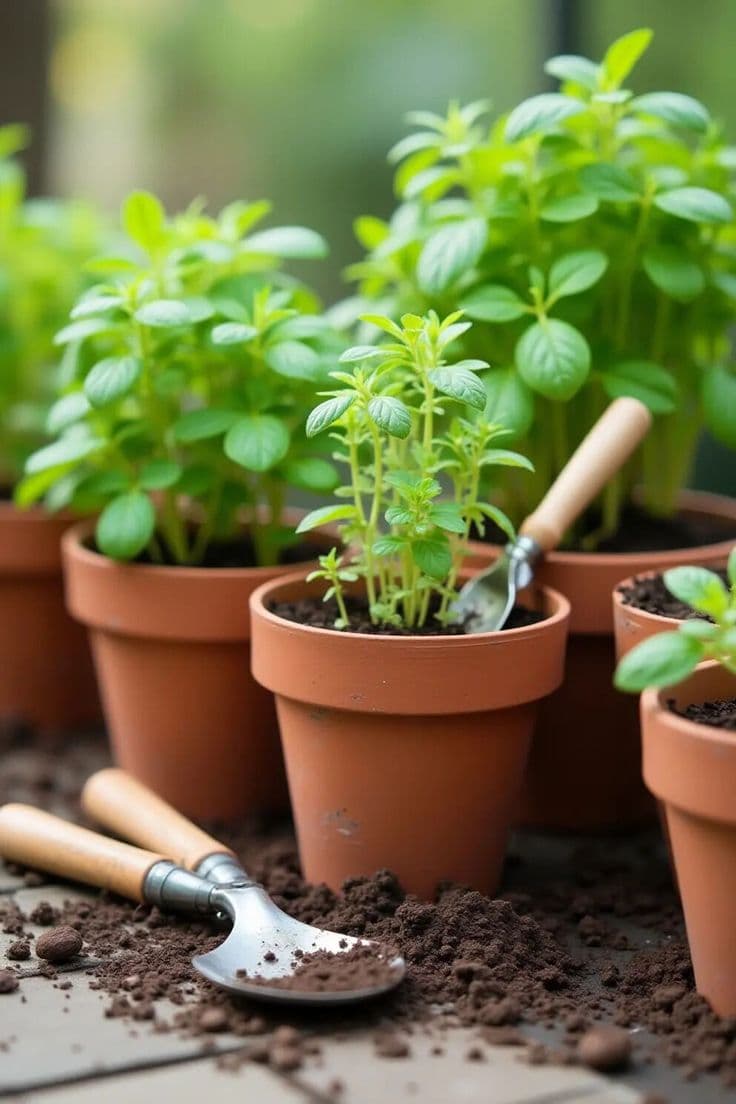Steps for a Successful Gardening Season